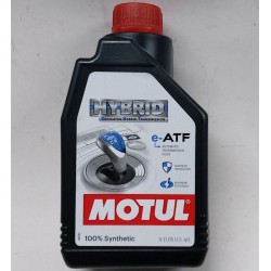 SHELL SPIRAX S5 ATF X TRANSMISSION FLUID QT - Malibu Marketing Ltd.