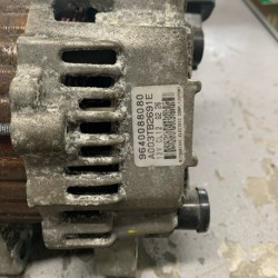 ALTERNATOR PEUGEOT 307