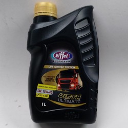 EIFFEL 15W-40  ENGINE OIL 1L