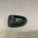 INNER DOOR HANDLE FRONT LH HYUNDAI ACCENT 99-05 Y2K