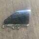 NISSAN SENTRA B12 FRONT DOOR GLASS  LH