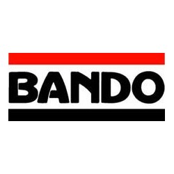 BANDO FAN BELT 3375 NISSAN B11 MAZDA 626 RWD B1600 ALT