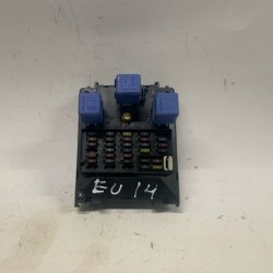 FUSE BOX NISSAN BLUEBIRD U14