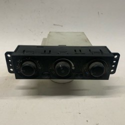 AC CONTROLLER MITSUBISHI PAJERO