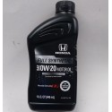 HONDA 0W-20 ENGINE OIL QT