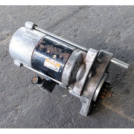 STARTER MOTOR TOYOTA 2KD HILUX VIGO HIACE