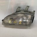 HONDA CIVIC EG4 HEAD LAMP LH