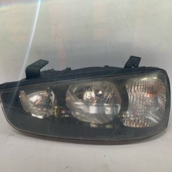 HEAD LAMP LH HYUNDAI ELANTRA 2001-06