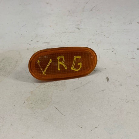 NISSAN ALMERA N16 O/M TAIL LAMP LH USED