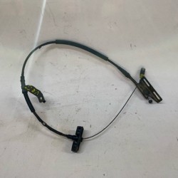 NISSAN SENTRA B14 ACCELERATOR CABLE