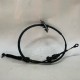 GEAR SHIFTER CABLE MITSUBISHI GALANT VRG GDI