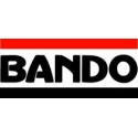 BANDO 3420 FAN BELT 626 HILUX ALT B2500 AC