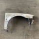 AUDI A4 B6 FRONT FENDER RH