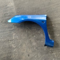 FRONT FENDER LH PEUGEOT 307