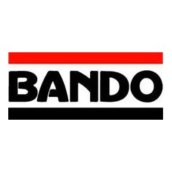 BANDO 3430 FAN BELT MAZDA WL ALTERNATOR
