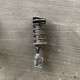 FRONT SHOCK COMPLETE LH VW BORA