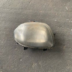 RENAULT CLIO TAIL LAMP RH USED