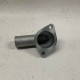 THERMOSTAT HOUSING TOYOTA CRESSIDA 22R