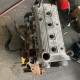 ENGINE HEAD AND BLOCK TOYOTA 4E DISTRIBUTOR TYPE