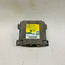 ECU PCE PCM NISSAN SUNNY 90-93