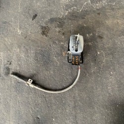 GEAR SHIFTER ASSEMBLY WITH CABLE AUDI A4 B5