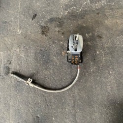 SHIFTER ASSEMBLY NISSAN B14