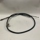 HANDBRAKE CABLE RH NISSAN NOTE E11