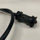GEAR SHIFTER CABLE MANUAL PEUGEOT 306
