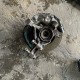 SPINDLE RH TOYOTA TERCEL EL50