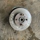 NISSAN SENTRA B13 FRT ROTOR DISC