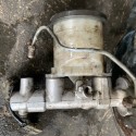 BRAKE MASTER CYLINDER TOYOTA TERCEL EL50