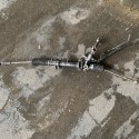 STEERING RACK TOYOTA TERCEL EL50