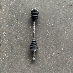 NISSAN X-TRAIL T30 OUTER VELOCITY JOINT OE