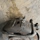 BRAKE CALIPER LH TOYOTA TERCEL EL50