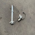 FRONT DOOR REGULATOR & MOTOR NISSAN WINGROAD Y10 LH