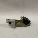 TIIDA FRONT INNER DOOR LOCK RH USED