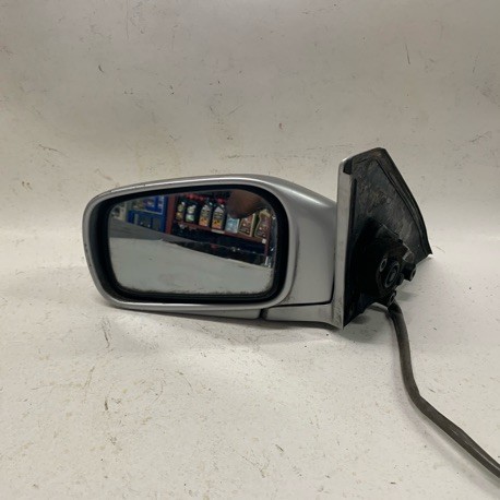 DOOR MIRROR LH NISSAN WINGROAD Y10