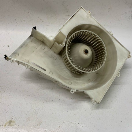 AC BLOWER MOTOR NISSAN SENTRA B15 N16