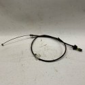 ACCELERATOR CABLE MITSUBISHI LANCER LIBERO CB