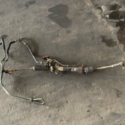 STEERING RACK MAZDA 323 BJ RHD