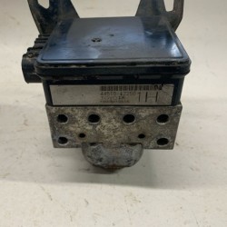 PEUGEOT 307 ABS PUMP USED