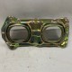 HEAD LAMP BOWL RH NISSAN SUNNY B11