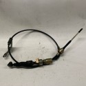 GEAR SHIFTER CABLE NISSAN TIIDA C11