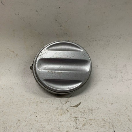 FOG LAMP COVER RH NISSAN FRONTIER D22