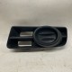 FOG LAMP COVER LH NISSAN WINGROAD AERO Y12