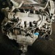 ENGINE Nissan CA18 Twin Cam 16V FWD Engine and 4WD Transmission