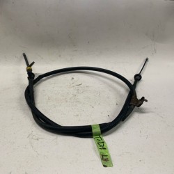 SENTRA SUNNY B12 FRONT HANDBRAKE CABLE