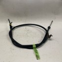 HANDBRAKE CABLE LH NISSAN C11 Y12