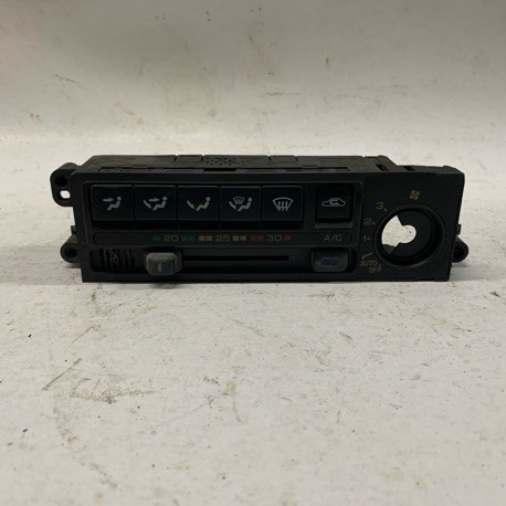 AC CONTROLLER NISSAN SENTRA B13 ELECTRONIC