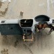 DASHBOARD COMPLETE KIA RIO 99-05